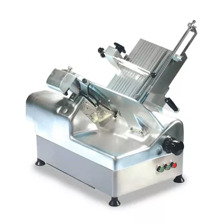 Rebanadora de Carne de 32 Centimetros  y 110 Voltios QUANTUM PRO HB-320