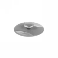 Tapon de Silicon para Fregadero Universal de 10 Centimetros TESCOMA 900636
