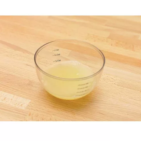 Exprimidor de Citricos Manual de 2 Tazas PROGRESSIVE CJ-7