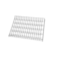 Bandeja para Baguette de 60 x 40 Centimetros UNOX GRP 410