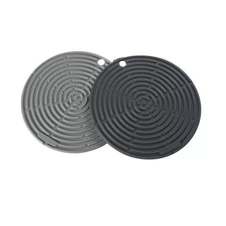 Aislante de Silicon para Ollas, Set de 2 Unidades LURCH 00070264