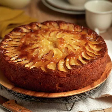 Esencia de Manzana de 20 Mililitros ASTEK DG-022-20ML