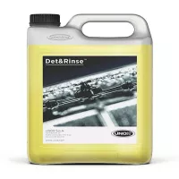 Detergente y Rinse de 5 Litros, Caja con 2 Unidades UNOX DB1016A0