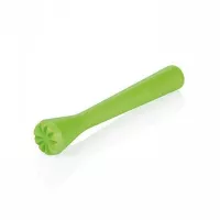 Muddler de Plastico de 20 Centimetros, Color Verde TESCOMA 308836
