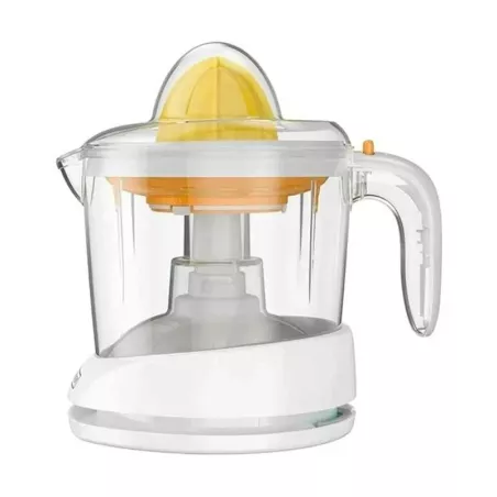 Exprimidor de Citricos de 34 Onzas Blanco BLACK & DECKER CJ625-LA
