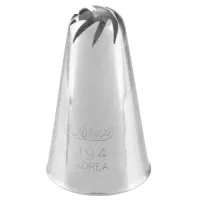 Boquilla para Decoracion #194 ATECO 194