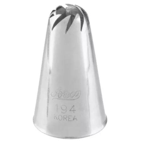 Boquilla para Decoracion #194 ATECO 194