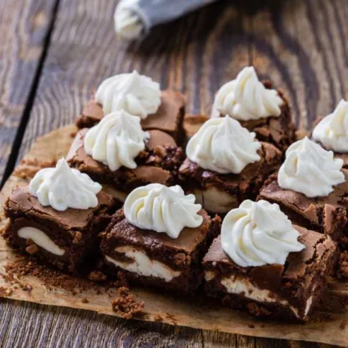 Boquilla para Decorar #826 ATECO 826