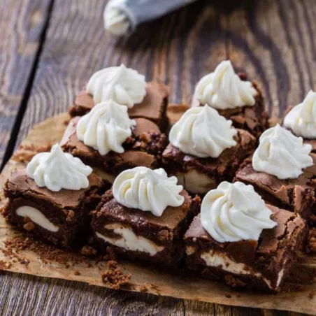 Boquilla para Decorar #826 ATECO 826