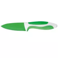 Cuchillo de Acero Inoxidable para Frutas y Verduras de 20 Centimetros STONELINE 16255