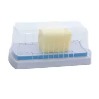 Mantequillera Plastica PROGRESSIVE GBD-1