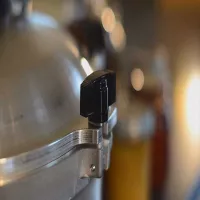 Olla de Presion de 15.50 Quartos ALL AMERICAN 915 2