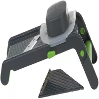 Mandolina Plegable PROGRESSIVE HGT-20