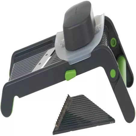 Mandolina Plegable PROGRESSIVE HGT-20