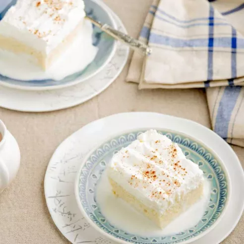 Dulcerio Jarabe para Tres Leches, 1 Litro PURATOS 4108762