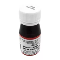 Saborizante Liquido de Leche Condensada, 30 Mililitros ASTEK IA011