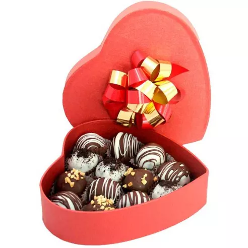 Cobertura de Chocolate Cafe 117, 500 Gramos COCOA 02140203175