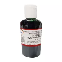 Colorante en Gel Verde Esmeralda de 60 Mililitros ASTEK CG013