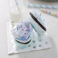 Mezcla para Fondant Polvo Merengue, Sabor Vainilla SIN ASIGNAR 040319 2