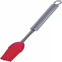 Brocha de Acero Inoxidable de Cerda Silicon de 10.25 Pulgadas PROGRESSIVE GT-3132