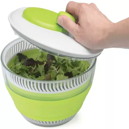 Centrifuga Colapsable PROGRESSIVE CSS-3