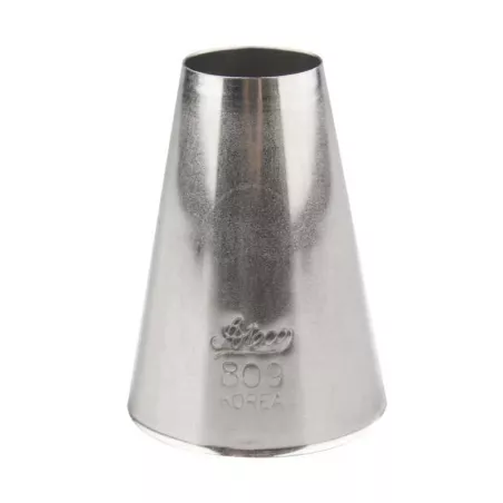 Boquilla para Decoracion # 809 ATECO 809