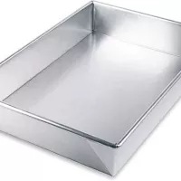 Molde Abierto para Pan de 21 x 12 x 7 Centimetros TIPS 0290129 2