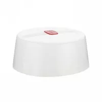 Tapa para Microondas Plastica de 9.6 Pulgadas / 24.5 Centimetros TESCOMA 705050