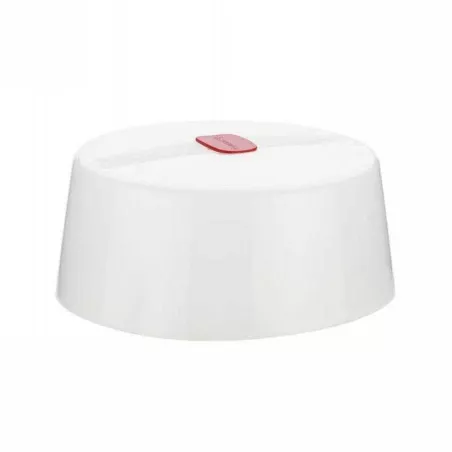 Tapa para Microondas Plastica de 9.6 Pulgadas / 24.5 Centimetros TESCOMA 705050