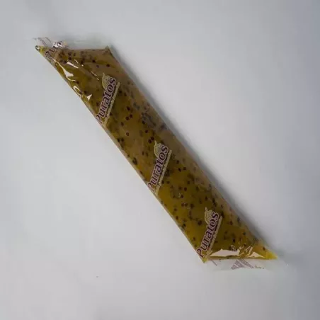 Manga de Relleno de Maracuya de 1000 Gramos PURATOS 4013381