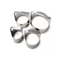 Cortador Redondo de 10 Centimetros con Asa TIPS 1710