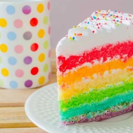 Colorante en Gel Verde Limon de 40 Gramos ASTEK ZT005