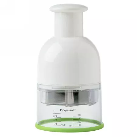 Picador de Comida PROGRESSIVE GFC-101