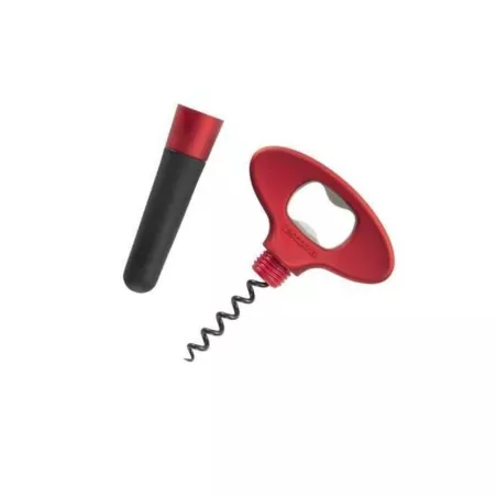 Sacacorchos Universal 2 en 1 TESCOMA 695422