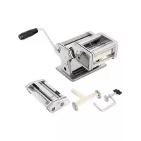 Maquina Manual para Pasta con 2 Cuchillas QUANTUM PRO 580023