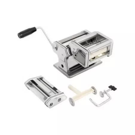 Maquina Manual para Pasta con 2 Cuchillas QUANTUM PRO 580023