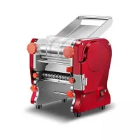 Maquina Electrica Comercial para Pastas de 110 V QUANTUM PRO 580898