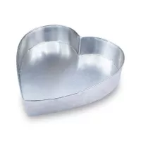 Molde Corazon #4 TIPS 0404