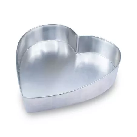 Molde Corazon #4 TIPS 0404