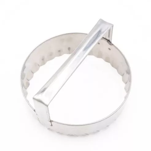 Cortador Redondo para Parras de 14 Centimetros TIPS 1614