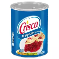 Manteca Crisco de 454 Gramos SIN ASIGNAR J1-24250