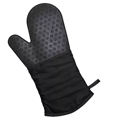 Guante de Silicon para Cocina, Color Morado LURCH 00070090