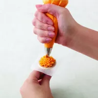 Colorante Liquido Anaranjado de 35 Mililitros ASTEK FT006 2