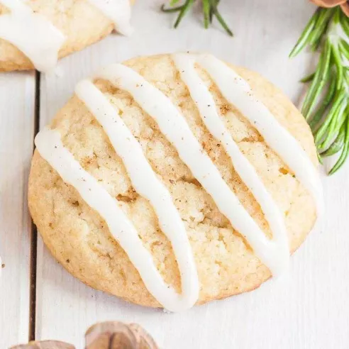 Esencia de Rompope de 20 Mililitros ASTEK DG-078