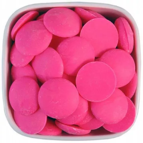 Colorante en Gel Fucsia de 40 Gramos ASTEK ZT022