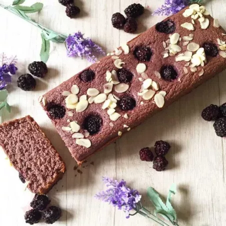 Esencia de Mora de 20 Mililitros ASTEK DG-015