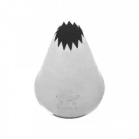 Boquilla para Decoracion # 864 ATECO 864