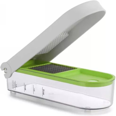 Cortador de Verduras en Cubos (2 tazas) PROGRESSIVE PS-3000