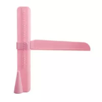 Nivelador de Queque de 23.5 x 20.5 Centimetros MASTER CHEF 0760003