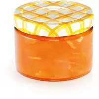 Frasco para Conserva Della Casa de 200 Mililitros, Set de 6 Unidades TESCOMA 895112